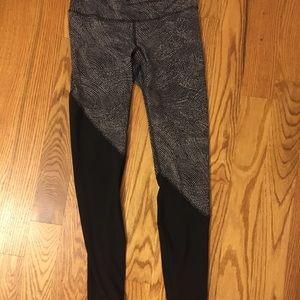 Limited Edition Lululemon Luxtreme Wunder Unders